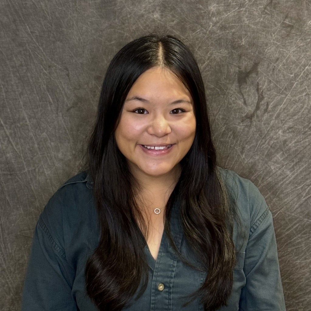 Maia in her junior year