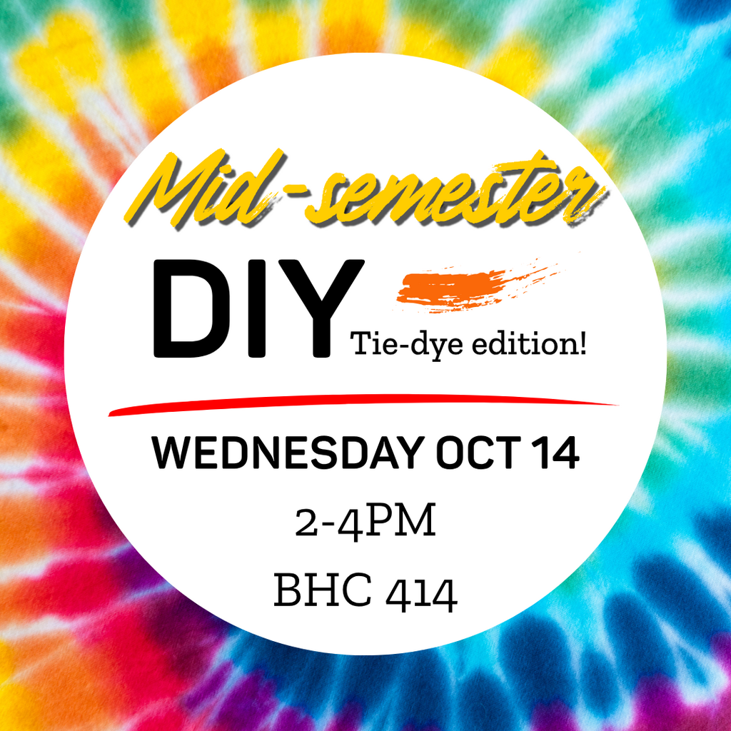 Tie-Dye DIY promotional image